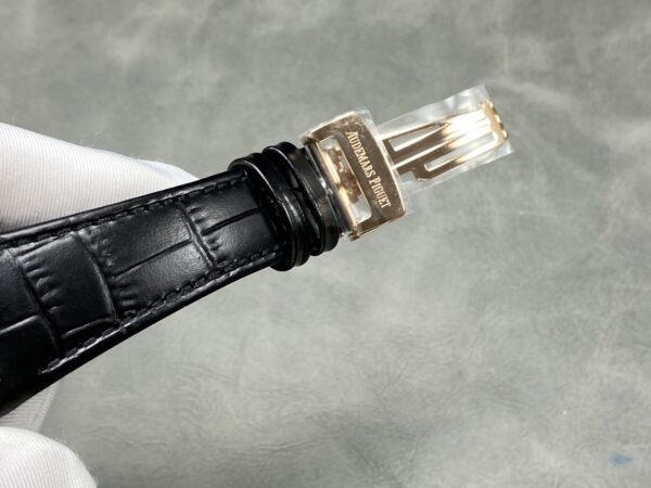 Audemars Piguet Royal Oak 15500