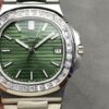 Patek Philippe Nautilus 5711
