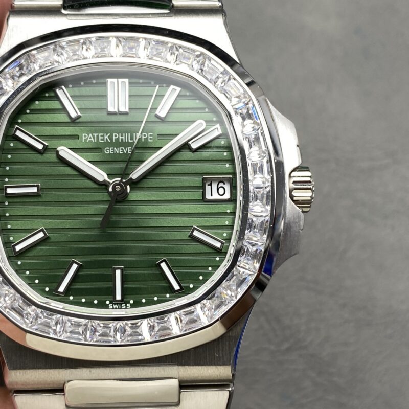 Patek Philippe Nautilus 5711