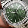 Patek Philippe Nautilus 5711