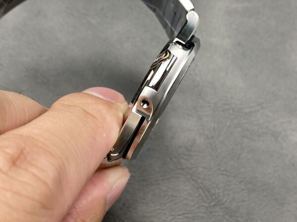 Patek Philippe Nautilus 5711