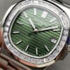 Patek Philippe Nautilus 5711