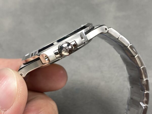 Patek Philippe Nautilus 5711