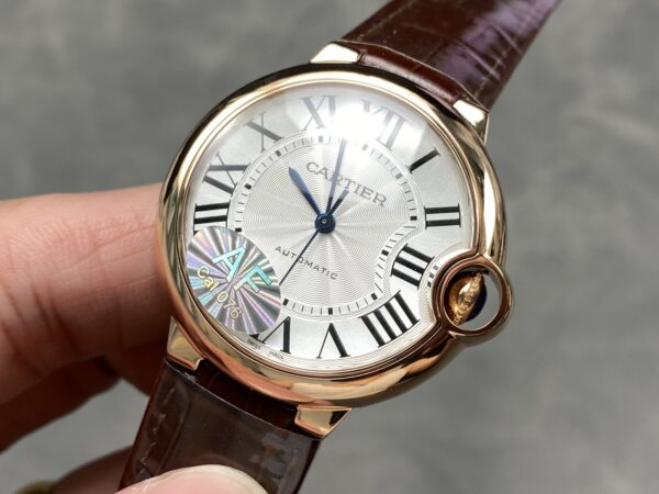 a1745677333012_1503.jpg Cartier Ballon Bleu (BALLON BLEU) Blue