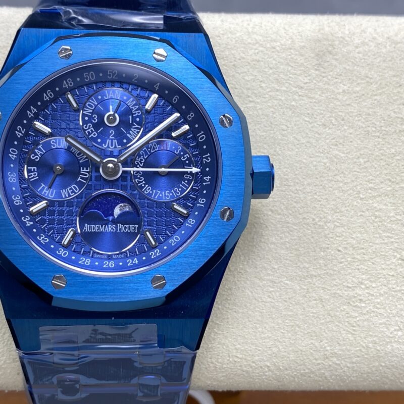 Patek Philippe Royal Oak 5134 Blue