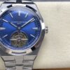 Patek Philippe Overseas (COMPLICATIONS) Blue