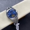 Patek Philippe Overseas (COMPLICATIONS) Blue