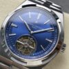 Patek Philippe Overseas (COMPLICATIONS) Blue