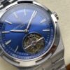 Patek Philippe Overseas (COMPLICATIONS) Blue