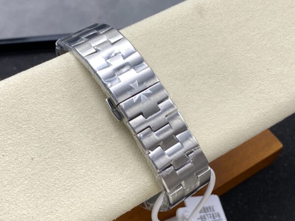 Patek Philippe Overseas (COMPLICATIONS) Blue