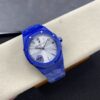 Patek Philippe Royal Oak 15500 Blue