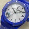 Patek Philippe Royal Oak 15500 Blue