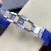 Patek Philippe Royal Oak 15500 Blue