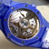Patek Philippe Royal Oak 15500 Blue