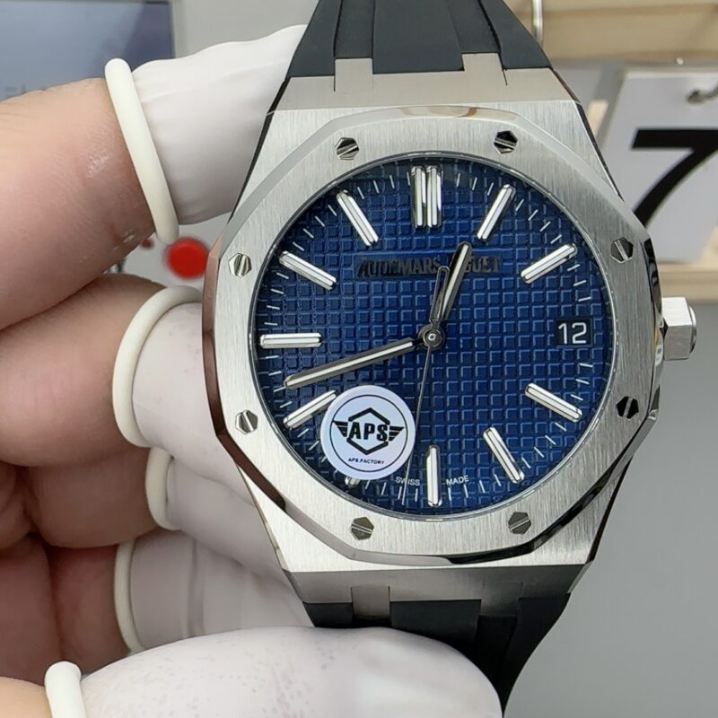 Audemars Piguet Royal Oak 15510