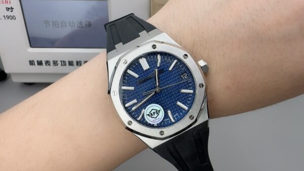 Audemars Piguet Royal Oak 15510