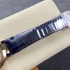 Cartier Pasha Reference Pending Blue