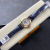 Cartier Pasha Reference Pending Blue