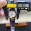 Cartier Pasha Reference Pending Blue