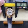 Cartier Pasha Reference Pending Blue
