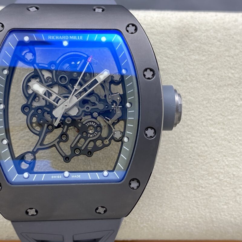 Vacheron Constantin RM RM (RM)