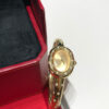 Cartier Watch Silver