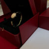 Cartier Watch Silver