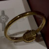 Cartier Watch Silver