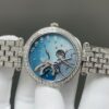 Patek Philippe Watch Reference Pending Blue
