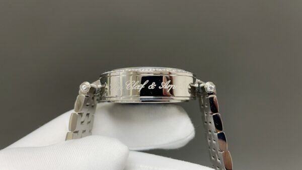 Patek Philippe Watch Reference Pending Blue