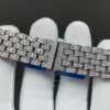 Patek Philippe Watch Reference Pending Blue