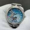 Patek Philippe Watch Reference Pending Blue
