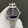 Patek Philippe Watch (COMPLICATIONS) Silver