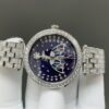 Patek Philippe Watch (COMPLICATIONS) Silver