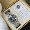 Patek Philippe Watch (COMPLICATIONS) Silver