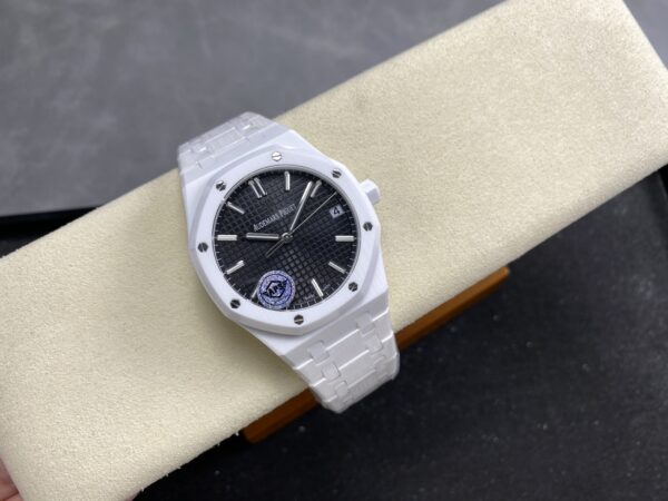 Patek Philippe Royal Oak 15500 Blue