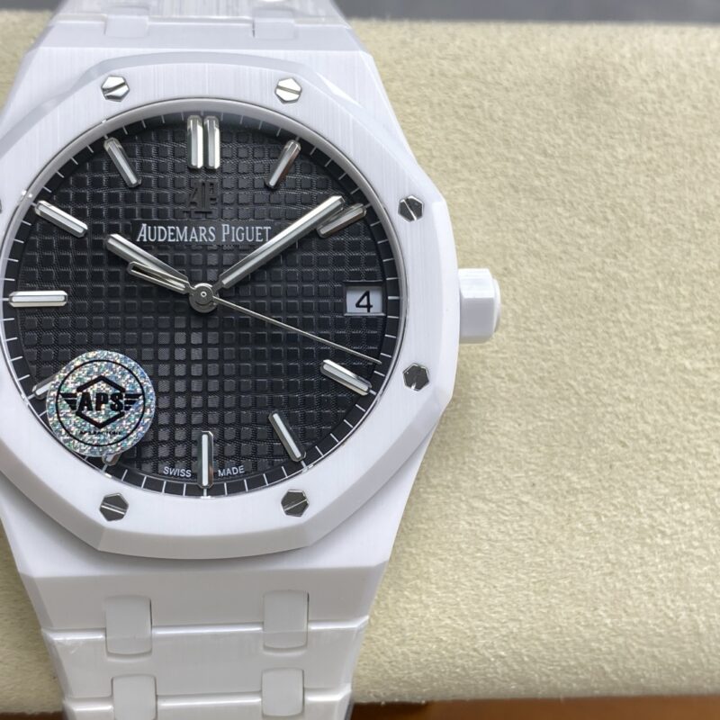 Patek Philippe Royal Oak 15500 Blue