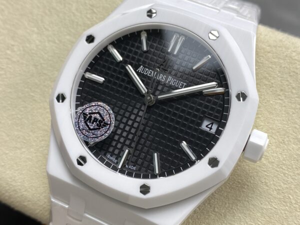 Patek Philippe Royal Oak 15500 Blue