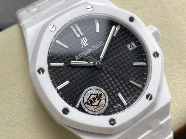 Patek Philippe Royal Oak 15500 Blue