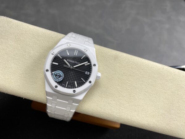 Patek Philippe Royal Oak 15500 Blue