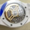 Patek Philippe Royal Oak 15500 Blue