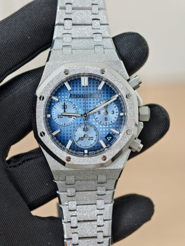 Audemars Piguet Royal Oak 26240 Smoked