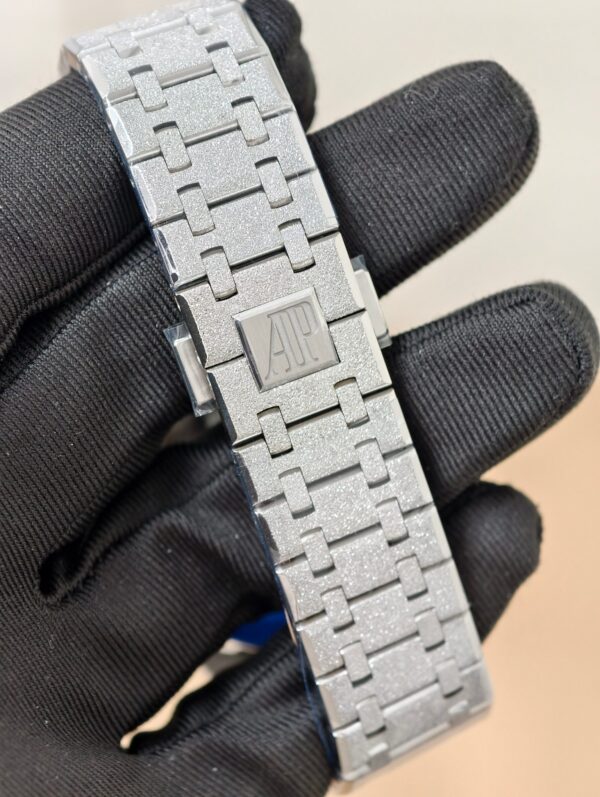 Audemars Piguet Royal Oak 26240 Smoked