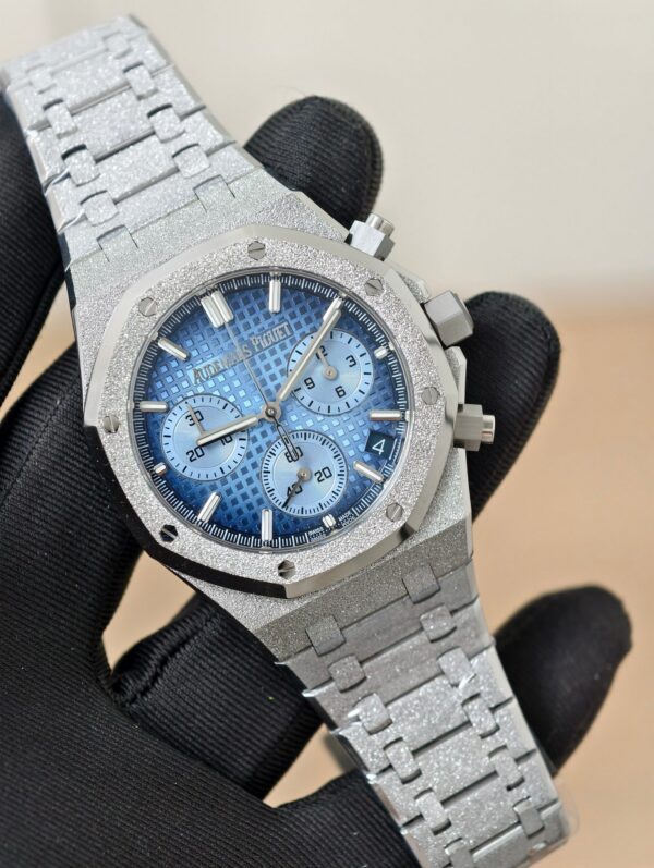 Audemars Piguet Royal Oak 26240 Smoked