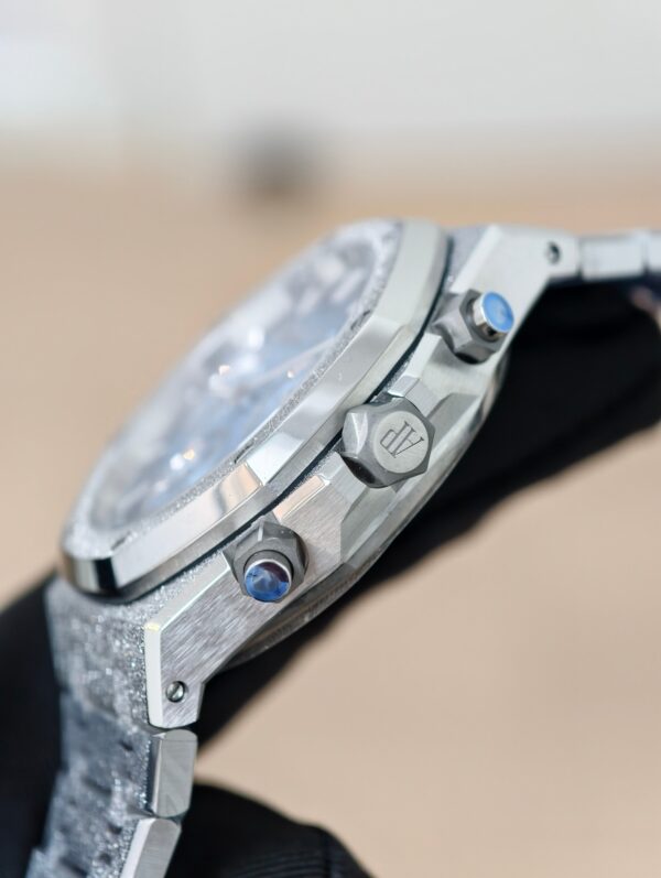 Audemars Piguet Royal Oak 26240 Smoked