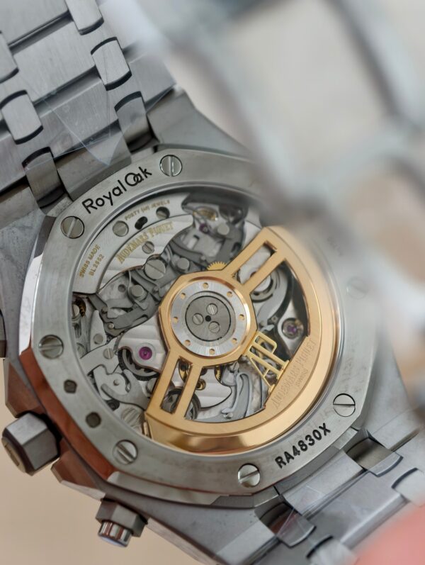 Audemars Piguet Royal Oak 26240 Smoked