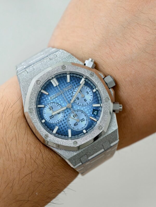 Audemars Piguet Royal Oak 26240 Smoked