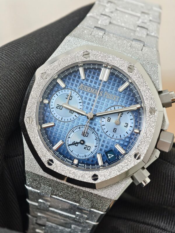 Audemars Piguet Royal Oak 26240 Smoked