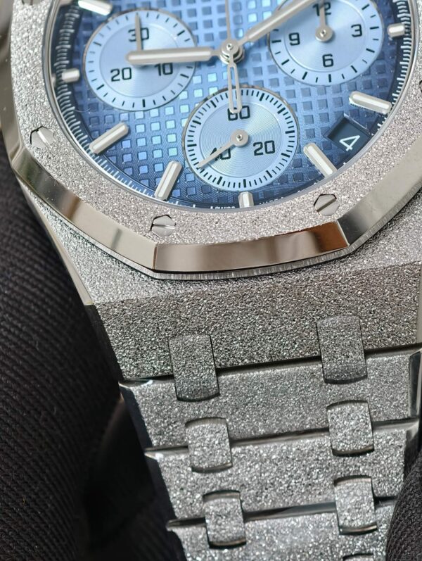 Audemars Piguet Royal Oak 26240 Smoked