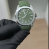Patek Philippe Aquanaut 5168G White